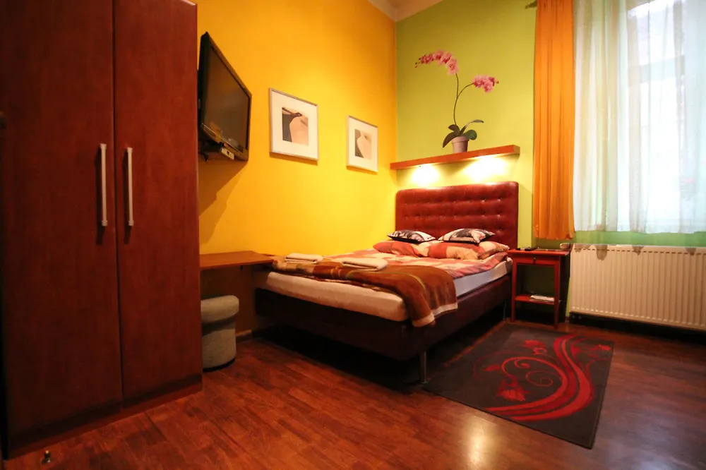Rainbow Apartments 2 Krakow
